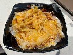 -景家凉皮(纺织城店)
