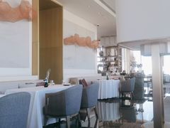 -北京柏悦酒店·锦庭餐厅Dining Room