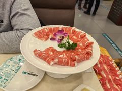 -阳坊胜利涮羊肉(阳坊老店)
