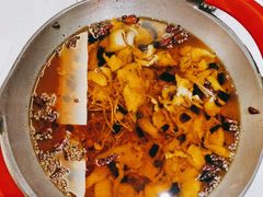 -辣婆婆(航天桥店)