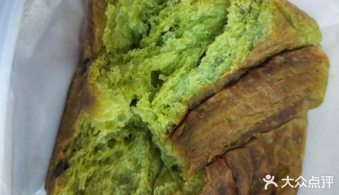 好利来飓风吐司