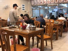 大堂-老牌依强牛肉店(达道总店)