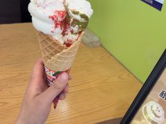 -DQ·蛋糕·冰淇淋(川沙东海岸店)