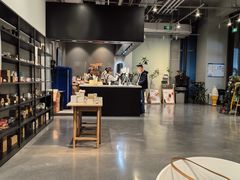 -dotcom coffee古点咖啡(致真大厦店)