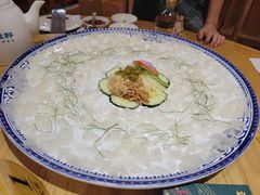 -德胜轩正宗顺德菜(宝安沙井会展中心店)