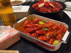 -聚汇三少·龙虾·中餐厅(莫邪路新天地店)
