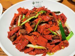 -驿楼兰·新疆菜(火车站店)