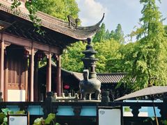 -钱王祠