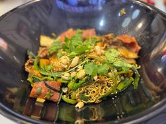 -醉人椒麻辣香锅(上地华联店)