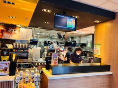 -麦当劳(望京国际商业中心店)