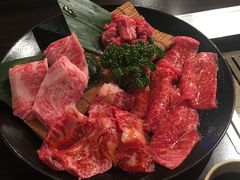 -俺的焼肉(銀座9丁目店)