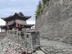 -雁门关景区