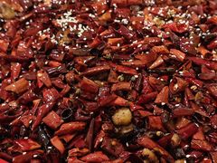 -林中乐辣子鸡(歌乐山总店)