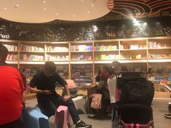 -覔书店(壹方城店)