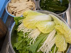 -憨铁匠老火锅(龙岗万科里店)