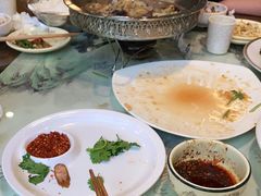 -石老头关东饺子王·东北菜(嘉华鑫城店)