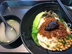 -粉达人·桂林米粉(解放北路店)