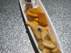 -探鱼·鲜青椒爽麻烤鱼(北京路天河城店)
