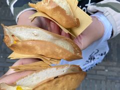 -易老大蛋烘糕(奎星楼总店)