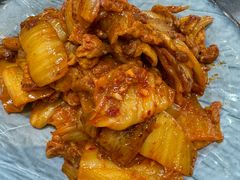 -许妈妈餐厅烤肉烧烤家常菜(明润广场店)