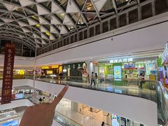 -万达广场(龙湖店)