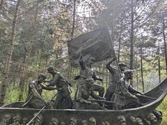-黑龙江省森林植物园