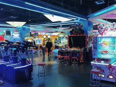 -大玩家(通州万达广场店)