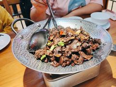 -巢爷老味(东方红店)