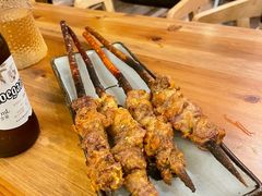 -深夜食堂(永康南路店)
