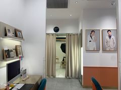 -海马体照相馆(万菱汇店)