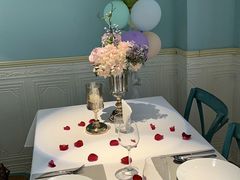 -HuiHome惠家坊法餐馆(东城旗峰店)