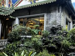 -南园酒家(前进路店)