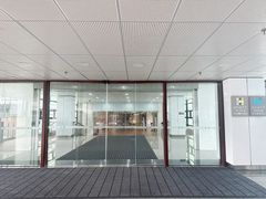 -深圳机场凯悦嘉轩酒店