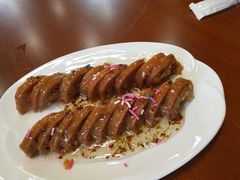 -宏天寶·北京烤鸭(宾馆西路2店)