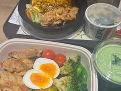 -KPRO肯律轻食(淘金店)