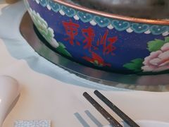 -东来顺饭庄(西直门店)