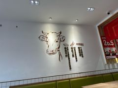 -李先生牛肉面大王(清河店)