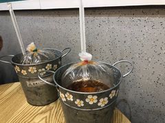 -春莱·老挝咖啡·泰式奶茶(钟楼店)