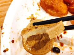 -素满香·素食自助餐(西安·民乐园店)