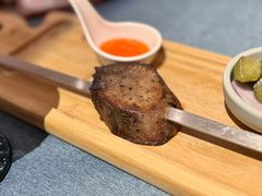 -俄士厨房(未来城店)