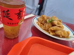 -华天延吉餐厅(西四总店)