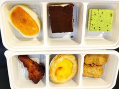 -星伦多自助料理·涮烤一体(杭州来福士店)