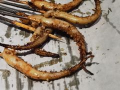 -平娃三宝烧烤·面食(南小街店)