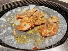 -么子烤肉(化龙池店)