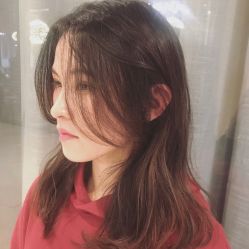 -3AM HAIR SALON染发烫发接发