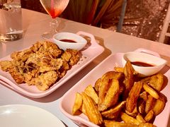 -天空花园餐吧·生日·团建(南山店)