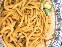 -老北京炸酱面大王.铜锅涮肉(朝阳门店)