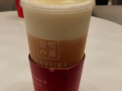 -奈雪的茶(市百一店)
