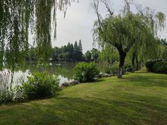 -云龙湖旅游景区