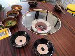 -老街烧烤大排档·地道湖北菜·龙虾馆(汉口火车站店)
